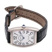 Tonneau Curvex Sunset 1752QZ Quartz Silver