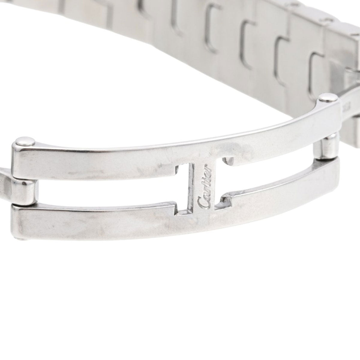 Santos Galbee SM W20012C4 Quartz Ivory