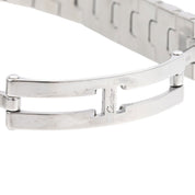 Santos Galbee SM W20012C4 Quartz Ivory
