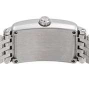 Long Island Petit 802QZAC Quartz Silver