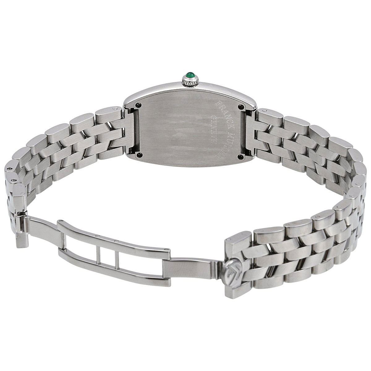Tonneau Curvex 1752QZ Quartz Pastel Green