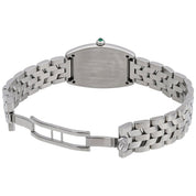 Tonneau Curvex 1752QZ Quartz Pastel Green
