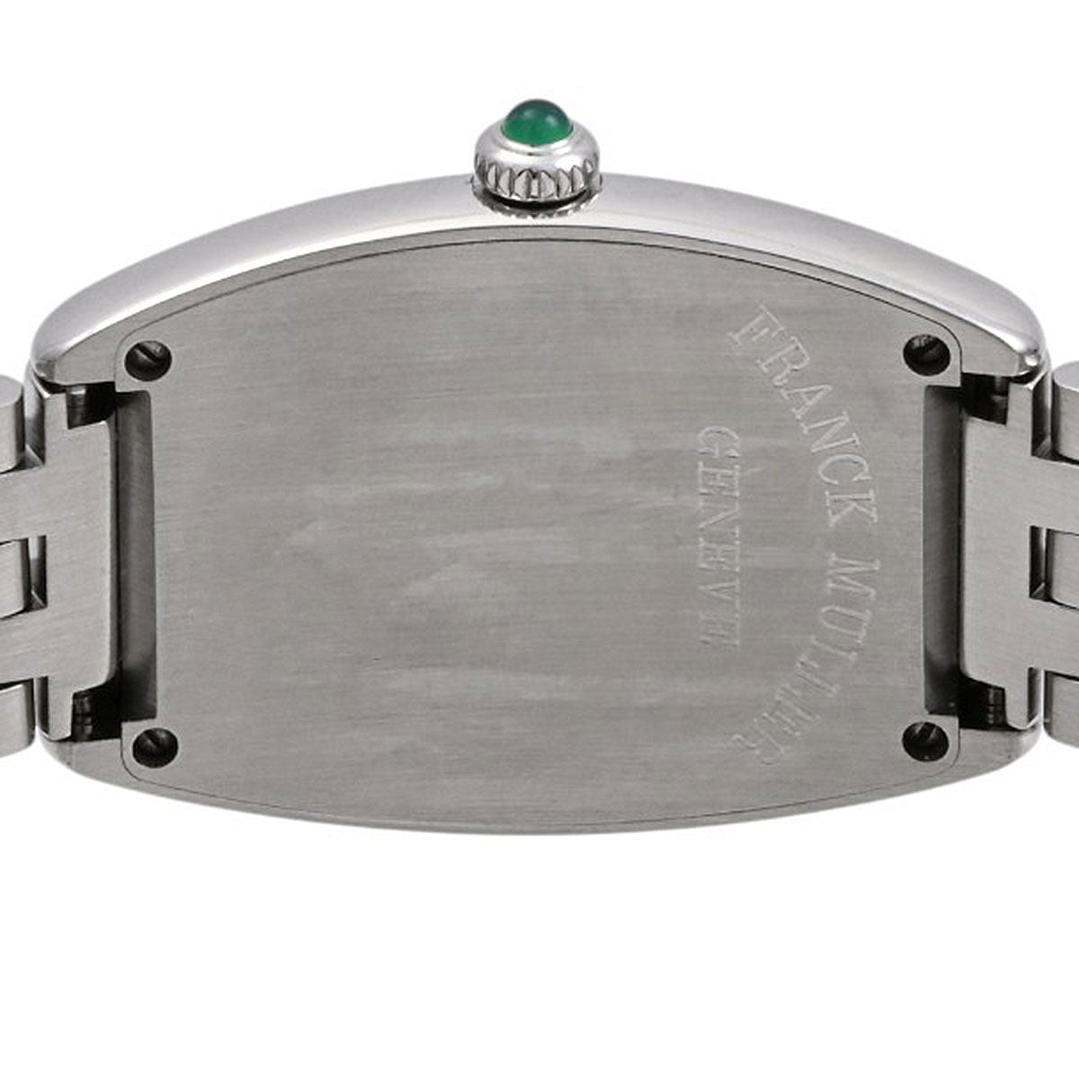 Tonneau Curvex 1752QZ Quartz Pastel Green