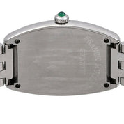 Tonneau Curvex 1752QZ Quartz Pastel Green