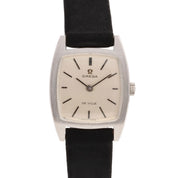 Deville Watch 551.05 手动上链 银色