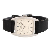 Deville Watch 551.05 手动上链 银色