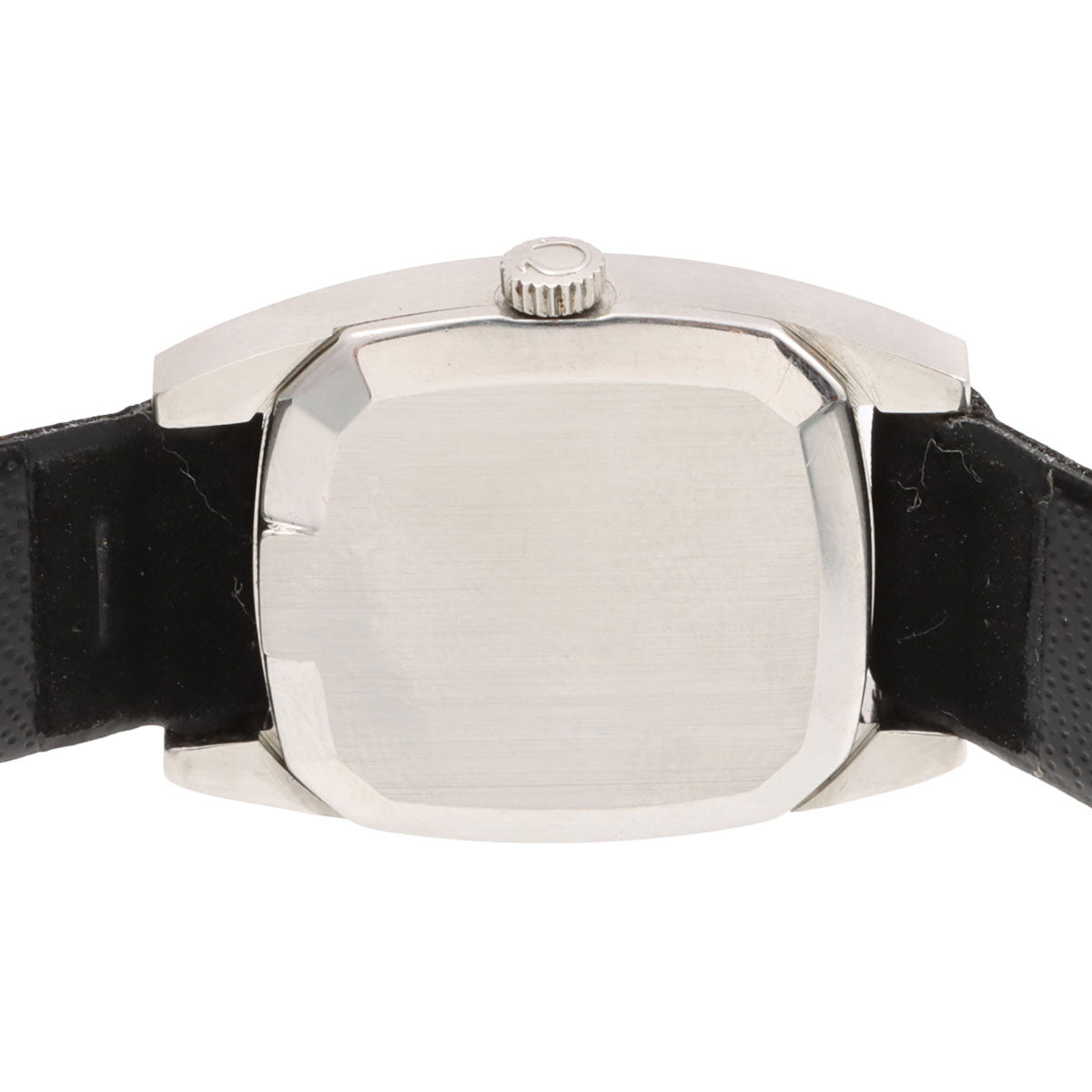 Deville Watch 551.05 手动上链 银色