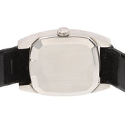 Deville Watch 551.05 手动上链 银色