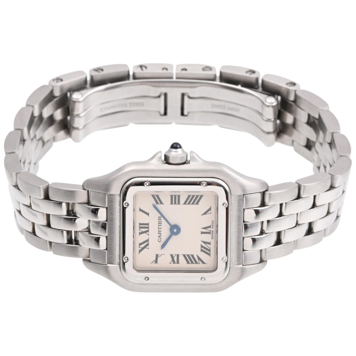 Panthère SM 22mm W25033P5 Quartz Ivory