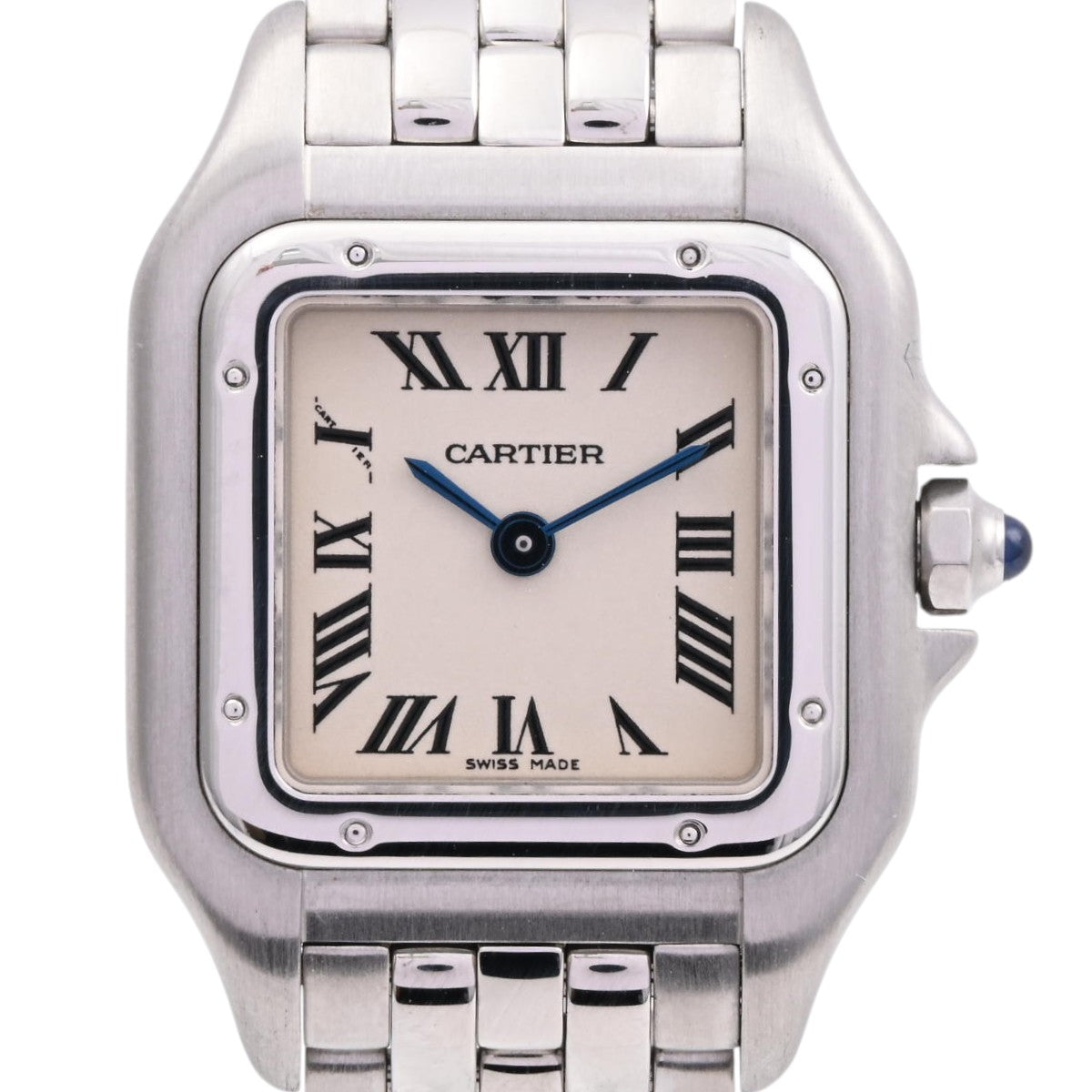 Panthère SM 22mm W25033P5 Quartz Ivory