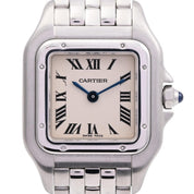 Panthère SM 22mm W25033P5 Quartz Ivory