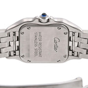 Panthère SM 22mm W25033P5 Quartz Ivory