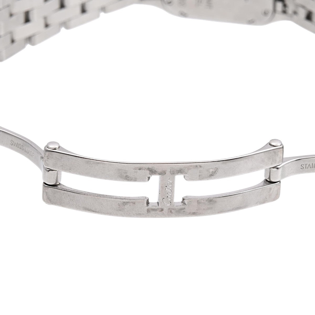 Panthère SM 22mm W25033P5 Quartz Ivory