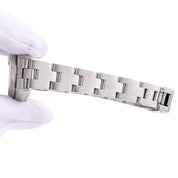 1997年頃製 オイスターパーペチュアルデイト 26mm 69160 自動巻き ブルー