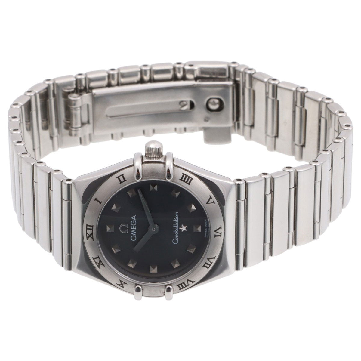 Constellation Mini My Choice 1531.51 Quartz Gray