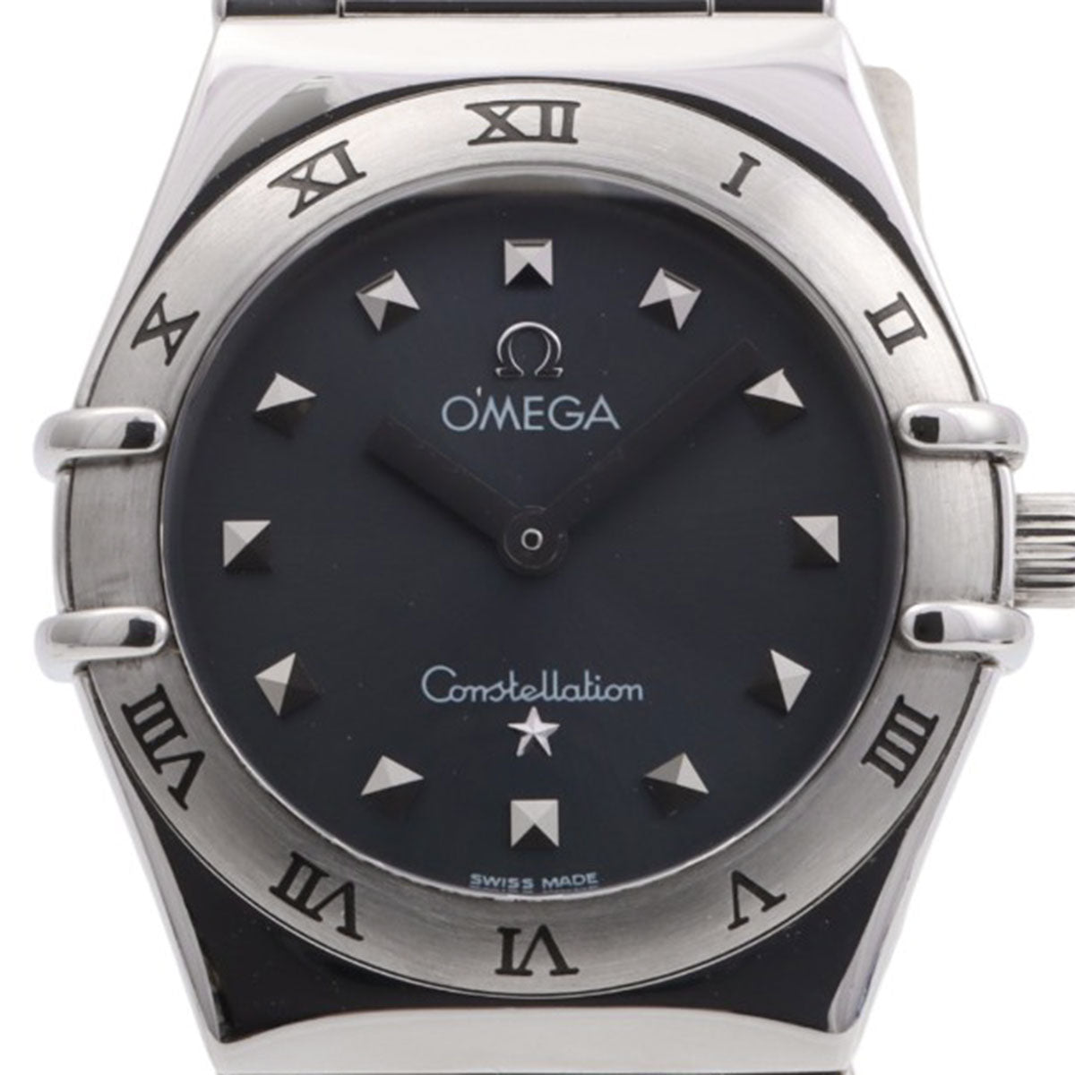 Constellation Mini My Choice 1531.51 Quartz Gray