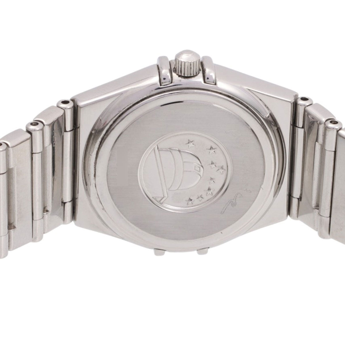 Constellation Mini My Choice 1531.51 Quartz Gray