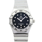 Constellation Mini My Choice 1561.51 Quartz Black