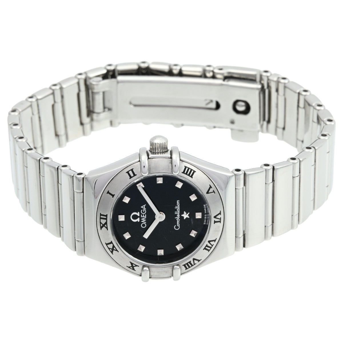Constellation Mini My Choice 1561.51 Quartz Black