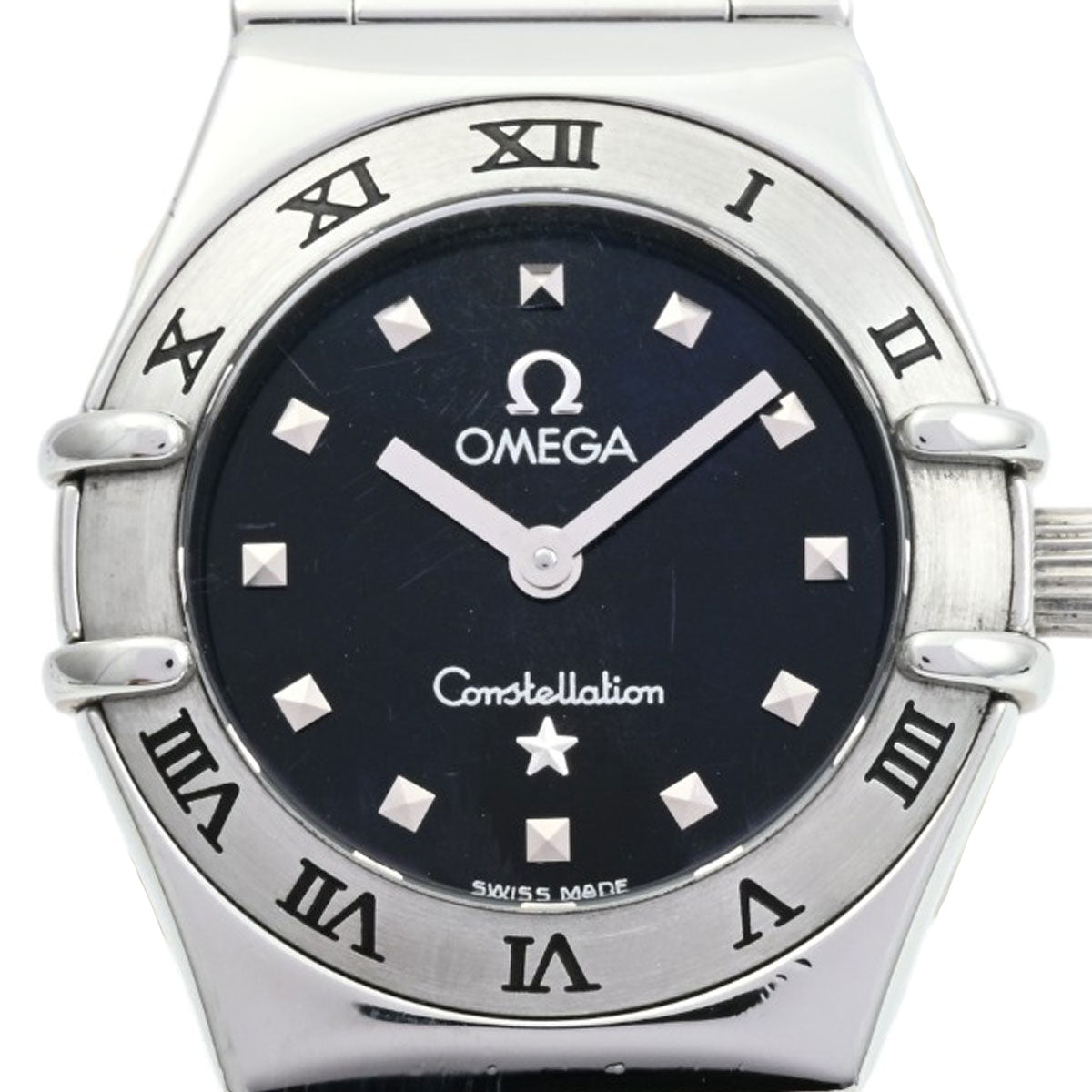 Constellation Mini My Choice 1561.51 Quartz Black