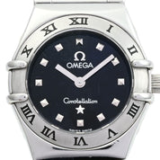 Constellation Mini My Choice 1561.51 Quartz Black