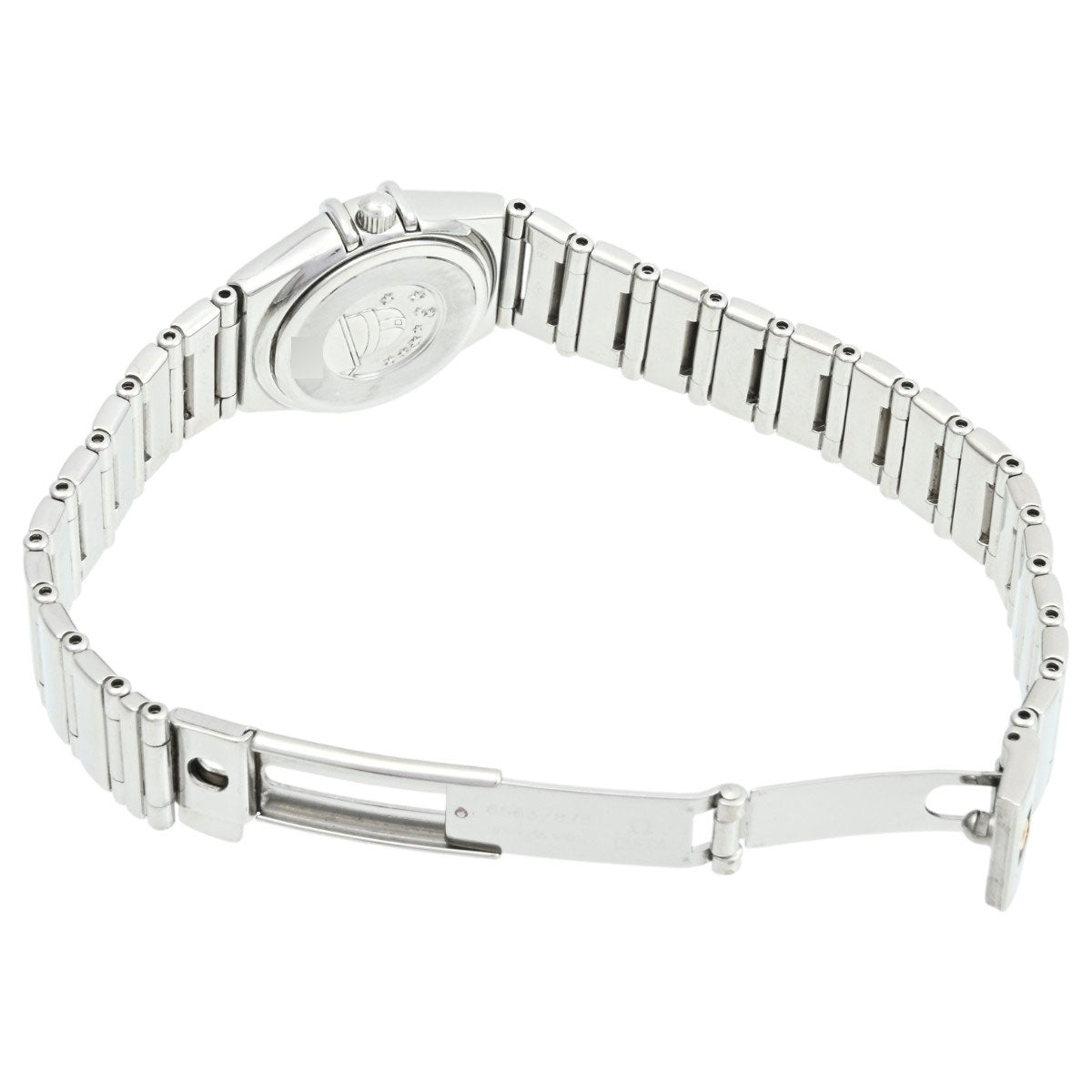 Constellation Mini My Choice 1561.51 Quartz Black
