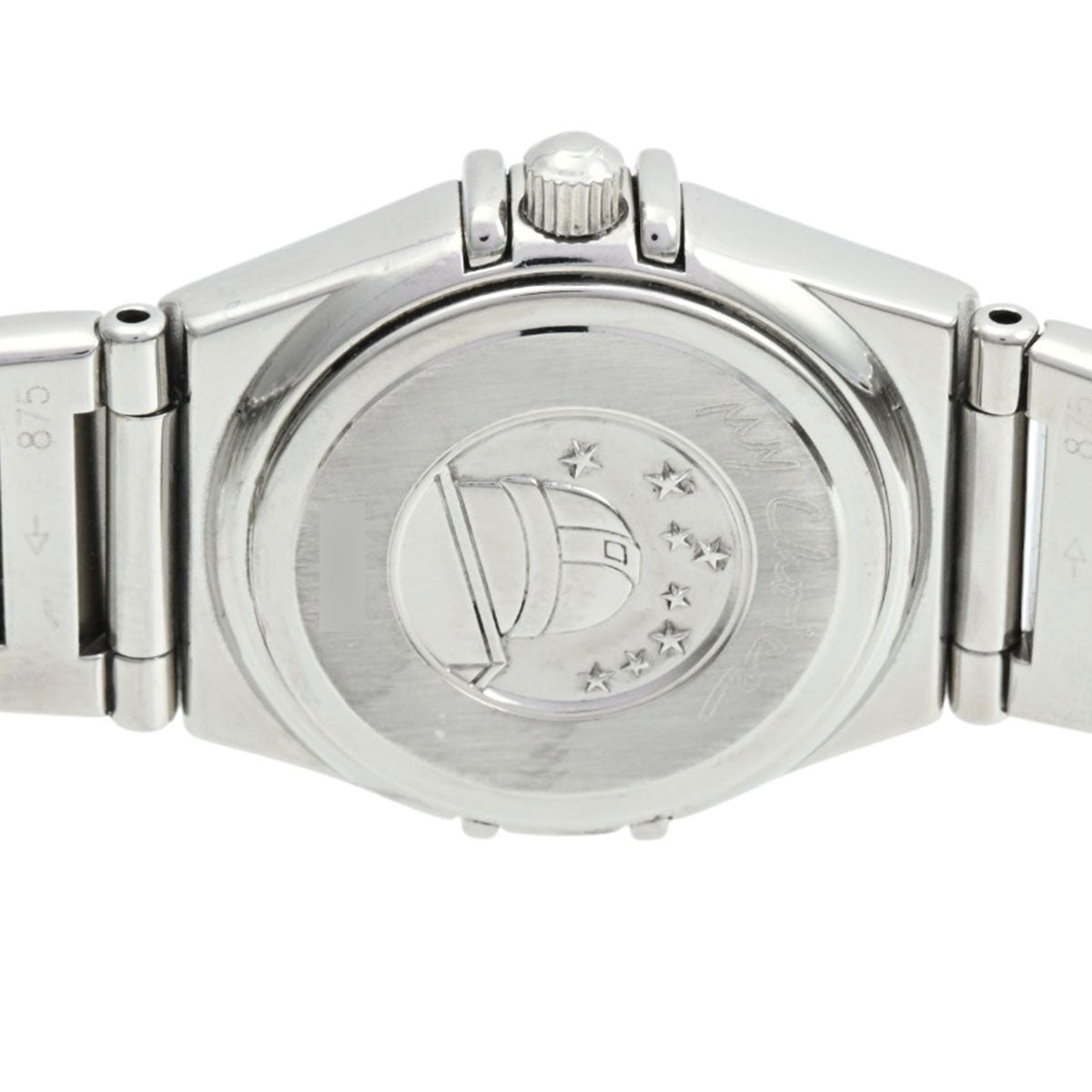 Constellation Mini My Choice 1561.51 Quartz Black
