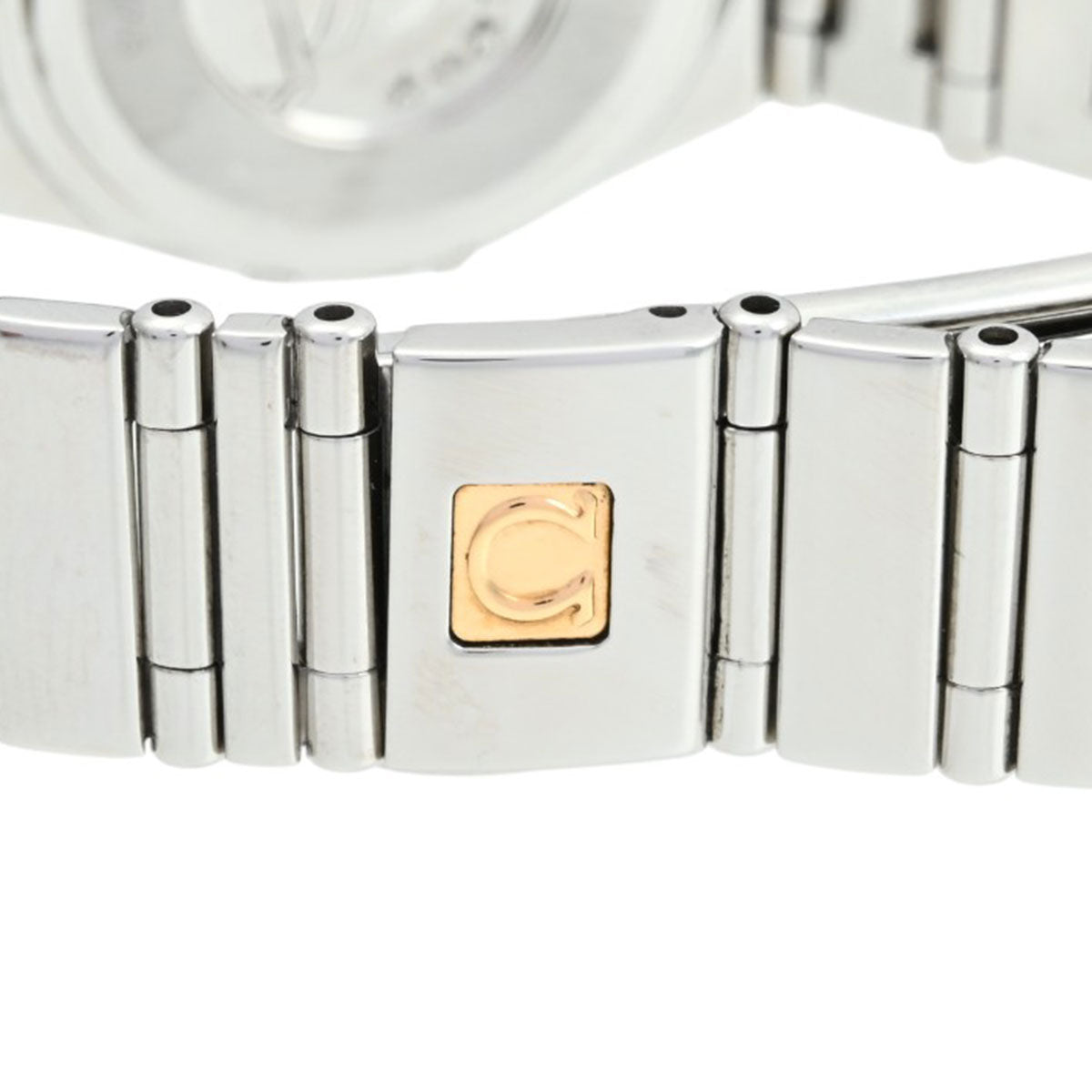 Constellation Mini My Choice 1561.51 Quartz Black