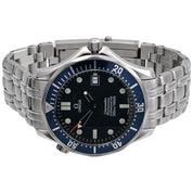 Seamaster Professional 300 2531.8 Automatic Navy