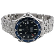 Seamaster Professional 300 2531.8 Automatic Navy