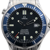 Seamaster Professional 300 2531.8 Automatic Navy