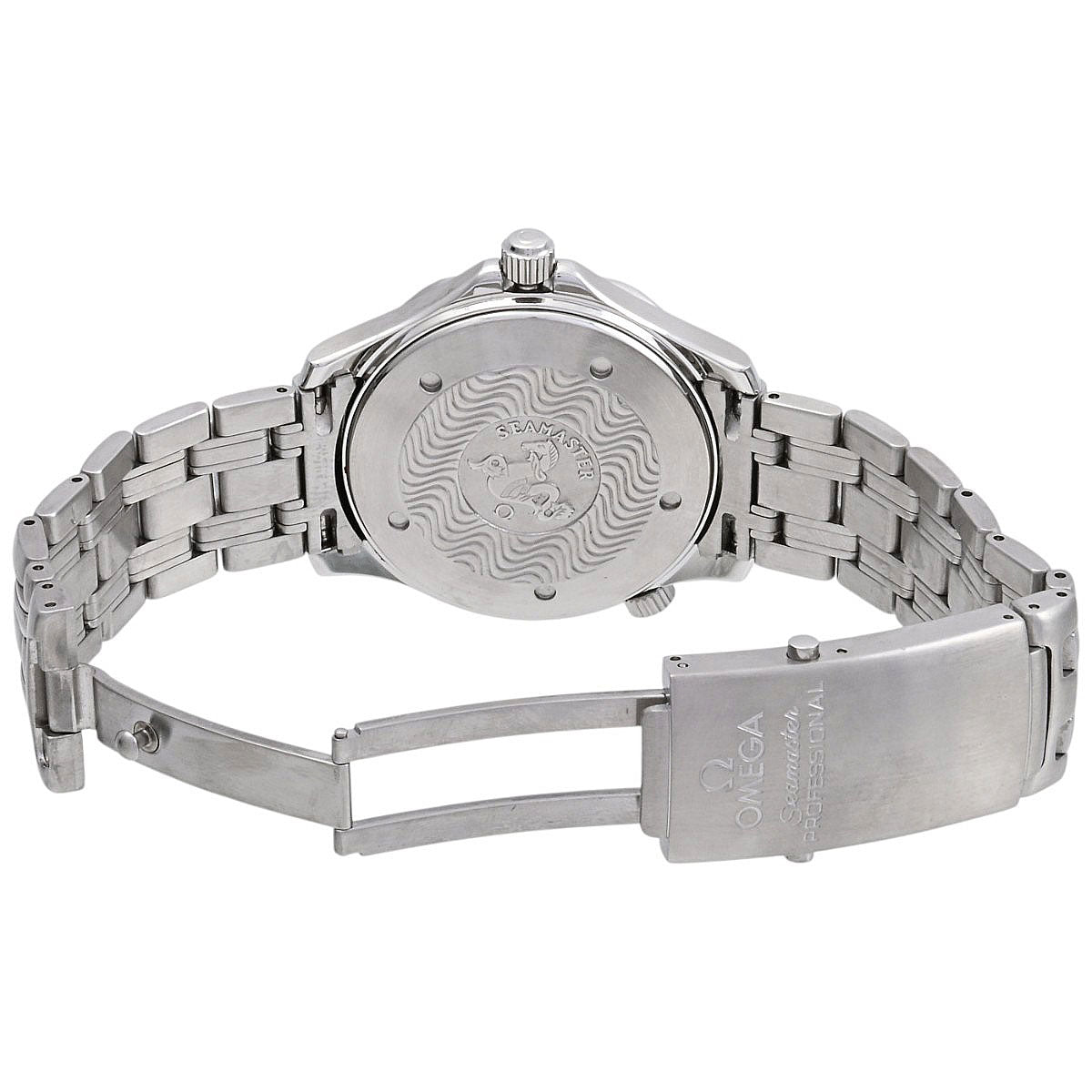 Seamaster Professional 300 2531.8 Automatic Navy