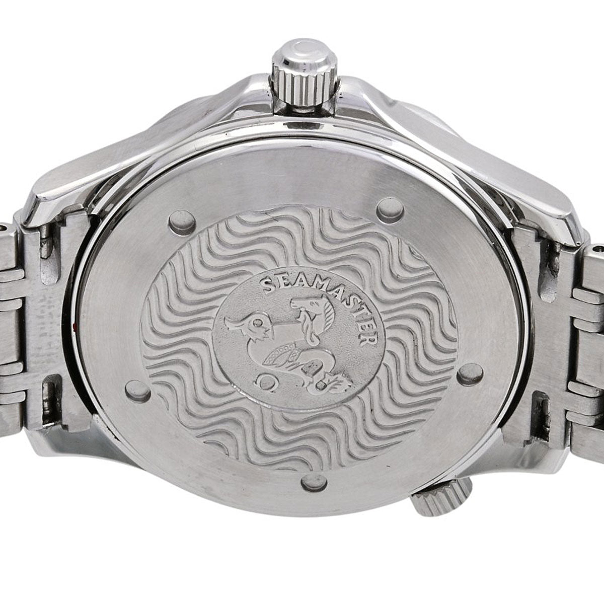 Seamaster Professional 300 2531.8 Automatic Navy