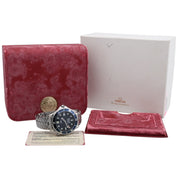 Seamaster Professional 300 2531.8 Automatic Navy