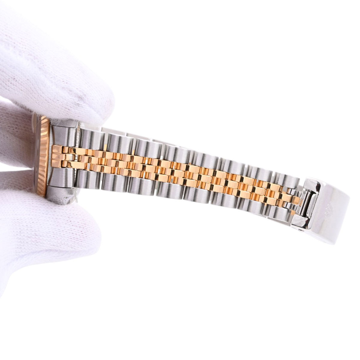 デイトジャスト 26mm 69173 自動巻き シャンパン