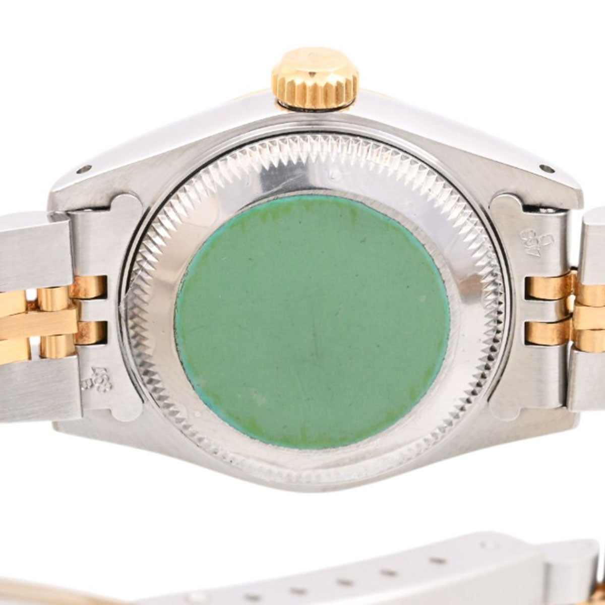 デイトジャスト 26mm 69173 自動巻き シャンパン