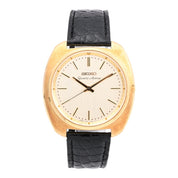 Historical Collection Quartz Astron SCQZ002 Quartz Champagne