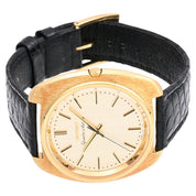 Historical Collection Quartz Astron SCQZ002 Quartz Champagne