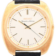 Historical Collection Quartz Astron SCQZ002 Quartz Champagne