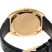 Historical Collection Quartz Astron SCQZ002 Quartz Champagne