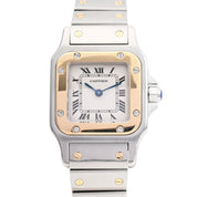 Santos Galbee SM W20012C4 Quartz Ivory