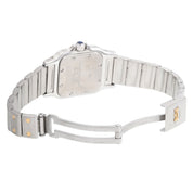 Santos Galbee SM W20012C4 Quartz Ivory