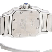 Santos Galbee SM W20012C4 Quartz Ivory