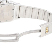 Santos Galbee SM W20012C4 Quartz Ivory