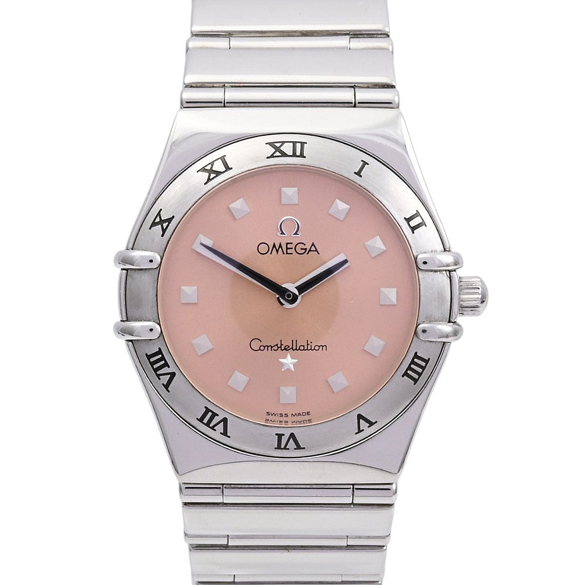 Constellation Mini My Choice 1571.61 Quartz Pink