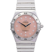 Constellation Mini My Choice 1571.61 Quartz Pink