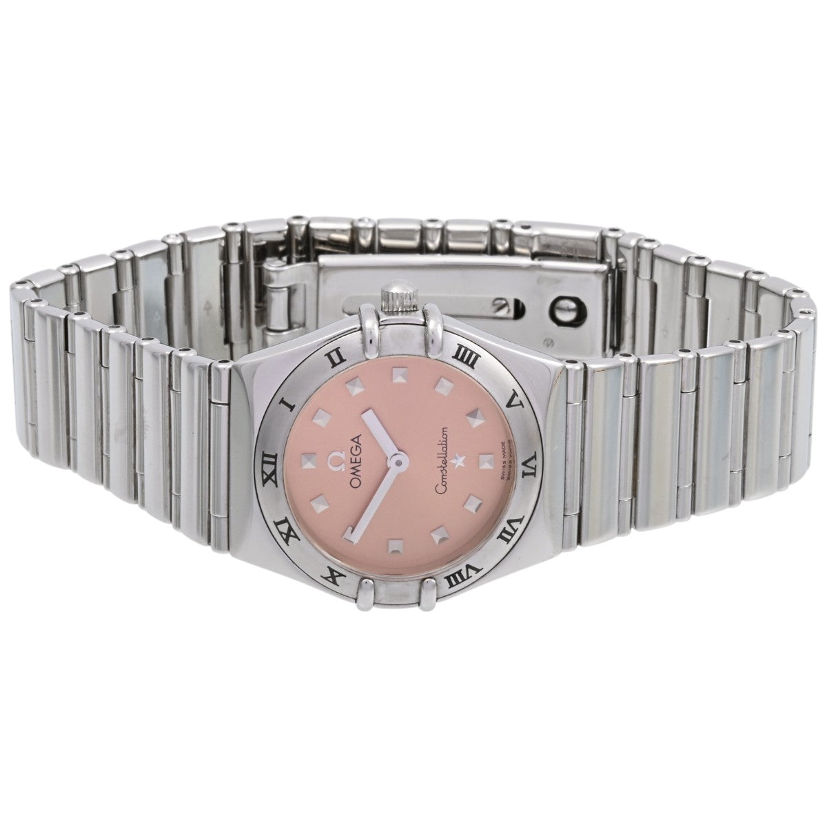 Constellation Mini My Choice 1571.61 Quartz Pink