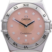 Constellation Mini My Choice 1571.61 Quartz Pink