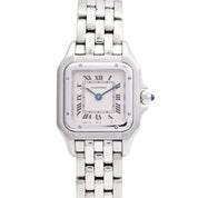 Panthère SM W25033P5 Quartz Ivory