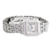 Panthère SM W25033P5 Quartz Ivory